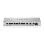 Zyxel-XGS1250-12-Gestito-10G-Ethernet--100-1000-10000--Grigio