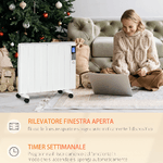 HOMCOM-Stufetta-Elettrica-da-1000-2000W-con-Timer-e-Impostazioni-di-Calore-per-Stanze-max-15-m²-75x31x66.5-cm-Bianco