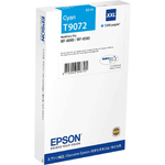 Epson C13T90724N cartuccia d'inchiostro 1 pz Originale Resa extra elevata (super) Ciano