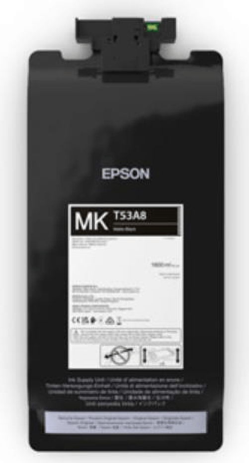 Epson-UltraChrome-XD3-cartuccia-d-inchiostro-1-pz-Originale-Nero--T53A8-MatteBlack-RIPS-6-Col-Ink-Cartridge---1600ml-Car