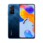 Xiaomi Redmi Note 11 Pro 5G 16,9 cm (6.67") Dual SIM ibrida Android 11 USB tipo-C 6 GB 128 GB 5000 mAh Blu