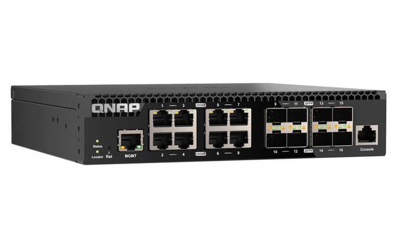 QNAP-SWITCH-RACKMOUNT-8-GBIT-DDR4