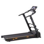 EVERFIT TFK-455-SLIM tapis roulant HRC salvaspazio