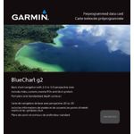 GARMIN Bluechart G3 HD MEDITERRANEO CENTRO OVEST HXEU012R art. 010-C0770-20