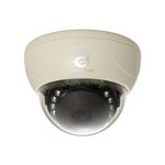 Ldc Tech Conceptronic CIPDCAM720 telecamera di sorveglianza Cupola Telecamera di sicurezza IP Interno 1280 x 720 Pixel