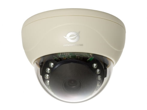 Conceptronic-CIPDCAM720-telecamera-di-sorveglianza-Cupola-Telecamera-di-sicurezza-IP-Interno-1280-x-720-Pixel-Soffitto