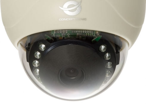 Conceptronic-CIPDCAM720-telecamera-di-sorveglianza-Cupola-Telecamera-di-sicurezza-IP-Interno-1280-x-720-Pixel-Soffitto