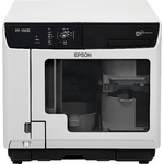 EPSON DISCPRODUCER PP-100III