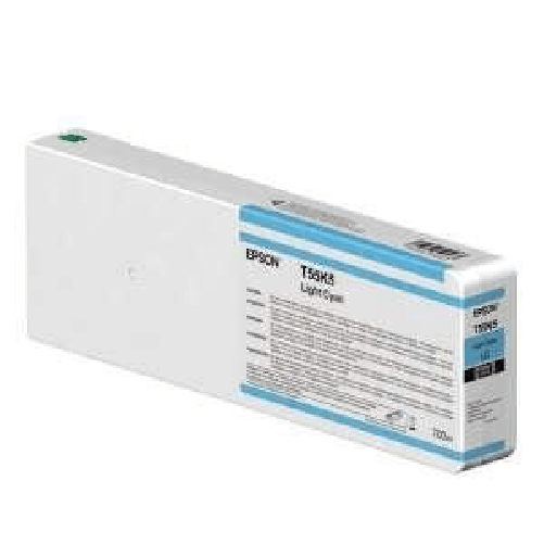 Light-Cyan-U.Chrome-HDX-HD-700ml--Ex-T804500-