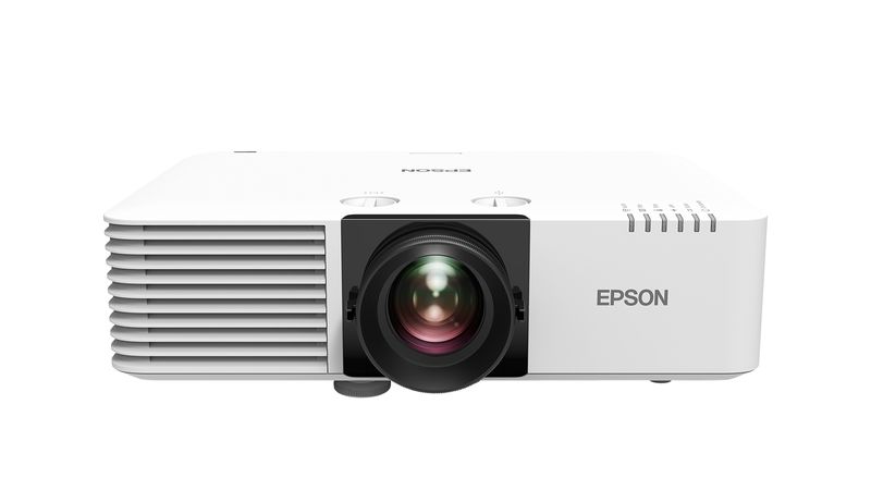 VIDEOPROIETTORE-EPSON-EB-L770U