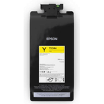 Epson UltraChrome XD3 cartuccia d'inchiostro 1 pz Originale Giallo (T53A4 Yellow RIPS 6 Col Ink Cartridge - 1600ml Cartr