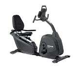 KETTLER RIDE 300 R Cyclette Recumbent Nero Antracite HT1007-100