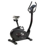 Toorx Cyclette BRX-100 HRC ergometro con ricevitore wireless APP Ready 3.0