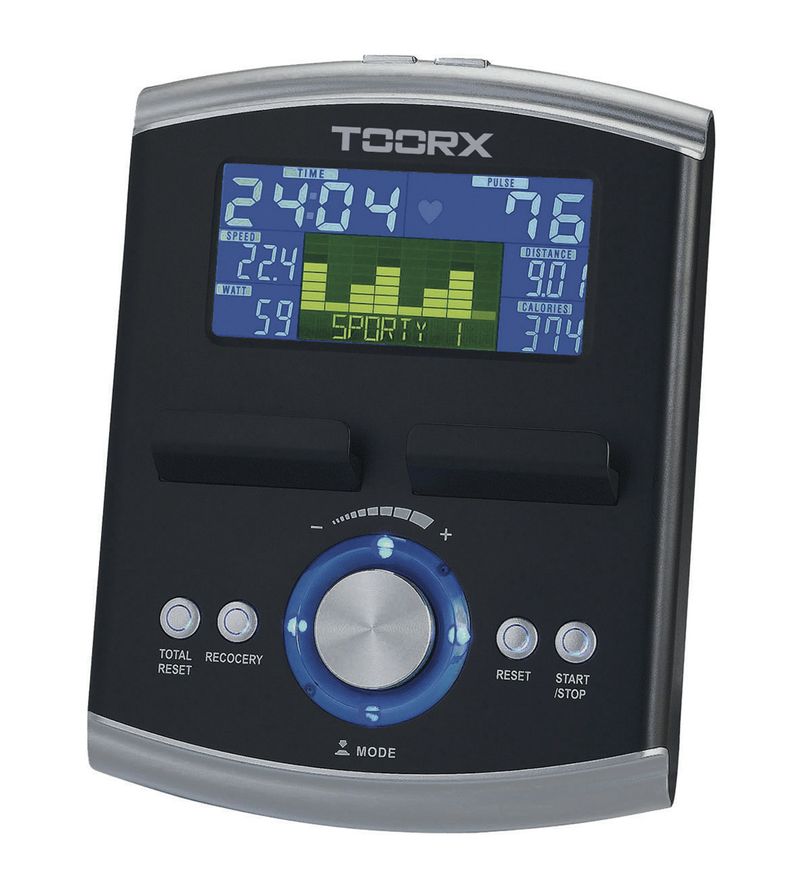 Toorx-Cyclette-BRX-100-HRC-ergometro-con-ricevitore-wireless-APP-Ready-3.0