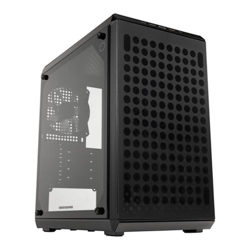 Q300L-V2-Micro-ATX-senza-alimentatore-Nero