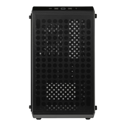 Q300L-V2-Micro-ATX-senza-alimentatore-Nero