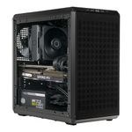 Q300L-V2-Micro-ATX-senza-alimentatore-Nero