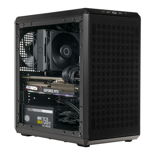 Q300L-V2-Micro-ATX-senza-alimentatore-Nero