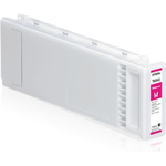 Epson UltraChrome XD Magenta T694300 cartuccia d'inchiostro 1 pz Originale