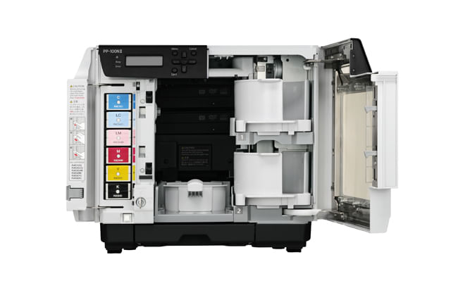 EPSON-DISCPRODUCER-PP-100NII