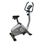 TOORX BRX 85 Cyclette magnetica con display LCD