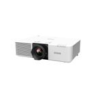 Epson EB-L570U videoproiettore 5200 ANSI lumen 3LCD WUXGA (1920x1200) Nero, Bianco