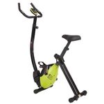 EVERFIT BFK-EASYSLIM-MFIT cyclette salvaspazio accesso facilitato