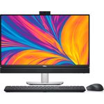 DELL OptiPlex 7420 plus Intel® Core™ i7 i7-14700 60,5 cm (23.8") 1920 x 1080 Pixel PC All-in-one 16 GB DDR5