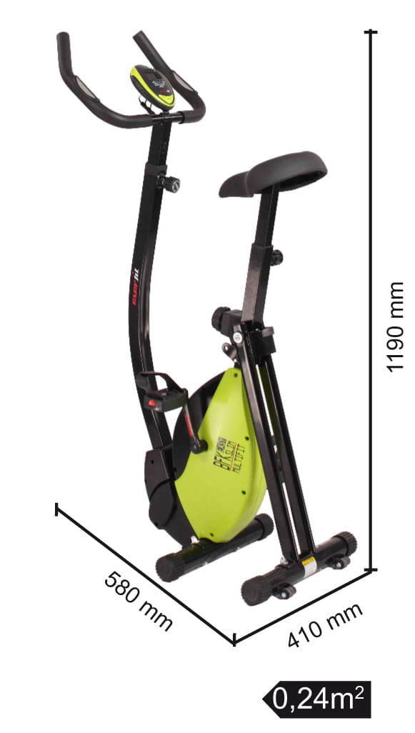 EVERFIT-BFK-EASYSLIM-MFIT-cyclette-salvaspazio-accesso-facilitato