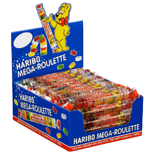 -HARIBO-MEGA-ROULETTE-45gr--40PZ-