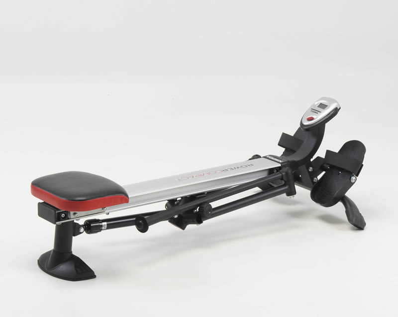 ROWER-COMPACT-Vogatore-salvaspazio-a-pistone-idraulico-12-livelli-TOORX-art.-ROWER-COMPACT