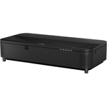 Epson EB-815E videoproiettore Proiettore a raggio ultra corto 5000 ANSI lumen 3LCD 1080p (1920x1080) Nero