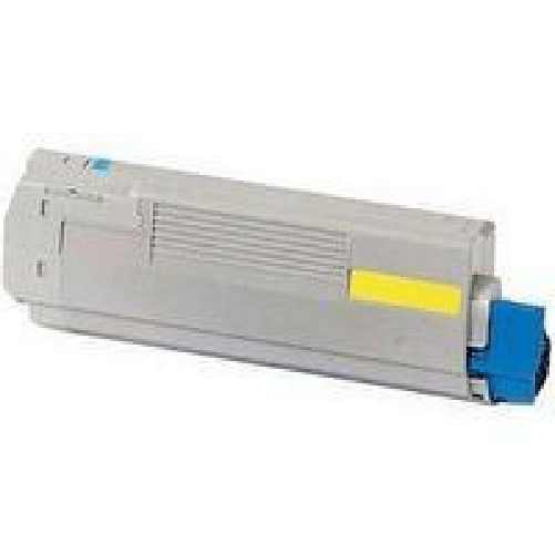 45536505-TONER-GIALLO-C931DN----38K