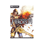 Ubisoft Might & Magic Heroes VI Standard Tedesca, Inglese, Coreano, ESP, Francese, Ungherese, ITA, Polacco, Russo