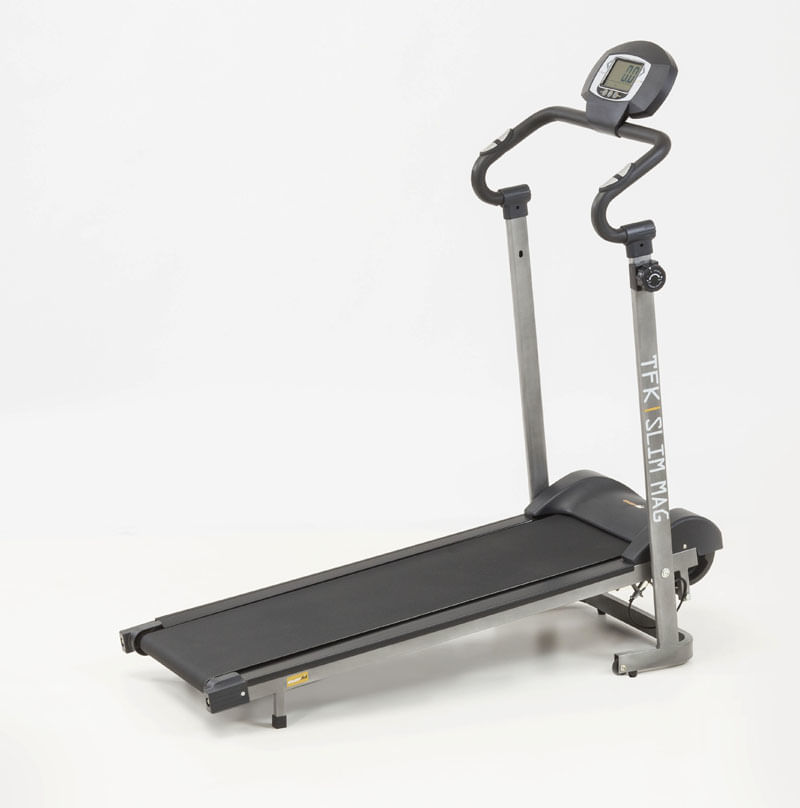 EVERFIT-TFK-SLIM-MAG-tapis-roulant-richiudibile-salvaspazio-display-LCD