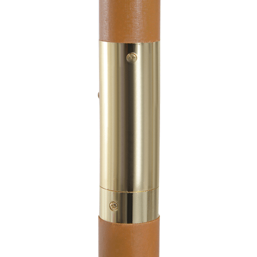 Outsunny-Ombrellone-da-Giardino-3x2.5-con-Palo-in-Legno-e-8-Stecche-e-Copertura-in-Poliestere-Rosso-Scuro