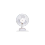 DCG-Eltronic-VE9030-ventilatore-Bianco