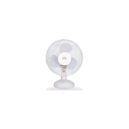 DCG-Eltronic-VE9030-ventilatore-Bianco