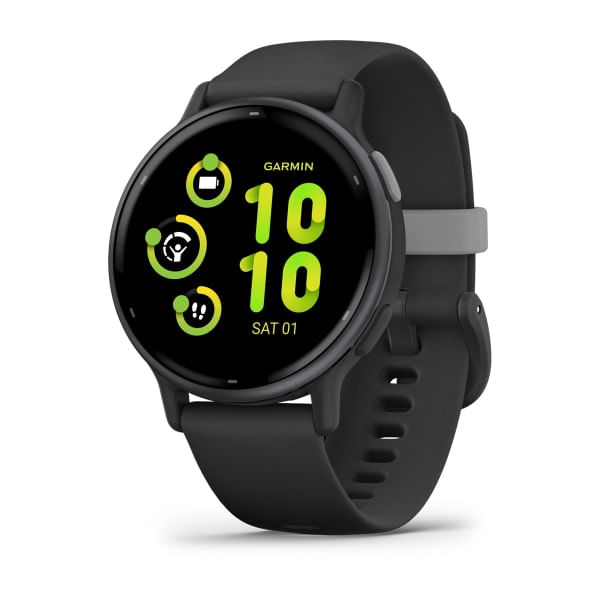 GARMIN-Vivoactive-5-Smartwatch-Amoled-GPS-Bluetooth-NERO-art.-010-02862-10