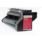 IBM High Yield Toner Cartridge, Magenta cartuccia toner Originale