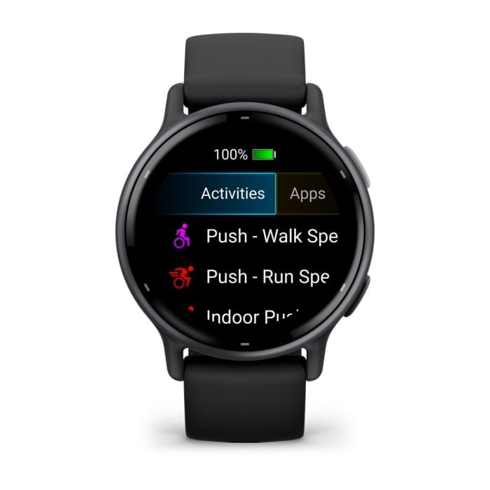 GARMIN-Vivoactive-5-Smartwatch-Amoled-GPS-Bluetooth-NERO-art.-010-02862-10