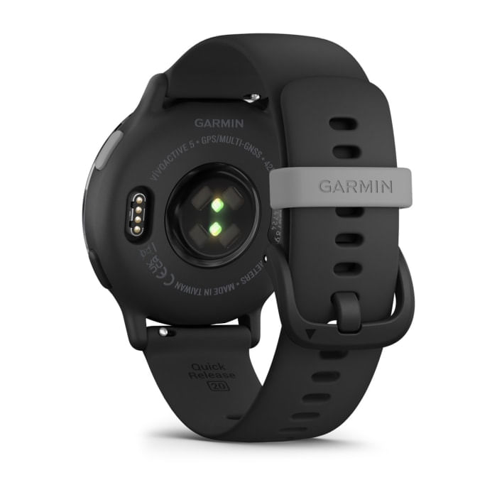 GARMIN-Vivoactive-5-Smartwatch-Amoled-GPS-Bluetooth-NERO-art.-010-02862-10