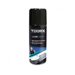 TOORX LUBETECH Spray lubrificante siliconico specifico per tapis-roulant art. LUBETECH