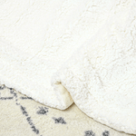 HOMCOM-Coperta-Double-Face-in-Flanella-220-GSM-e-Sherpa-260-GSM-per-Interno-ed-Esterno-203x152x0.5-cm-Crema