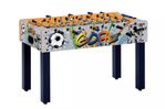 Calcio-Balilla-F-1-con-grafica-GOAL-GARLANDO-calciobalilla-aste-rientranti-art.-F1RGOAL