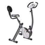 TOORX BRX COMPACT MULTIFIT Cyclette magnetica con supporto per smartphone - tablet