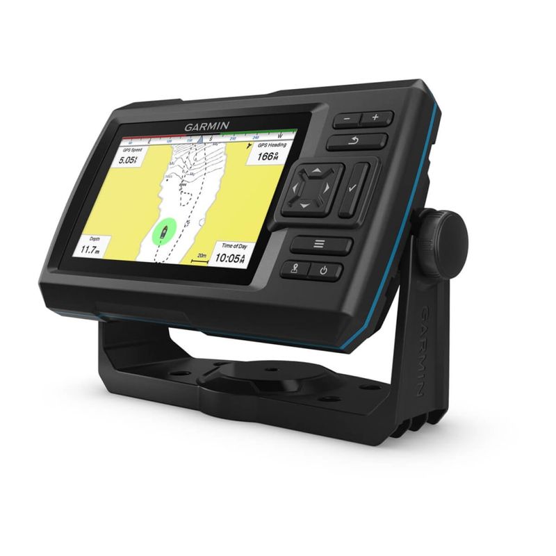 GARMIN-Striker-Vivid-5CV-ecoscandaglio-No-Trasduttore-art-010-02551-02