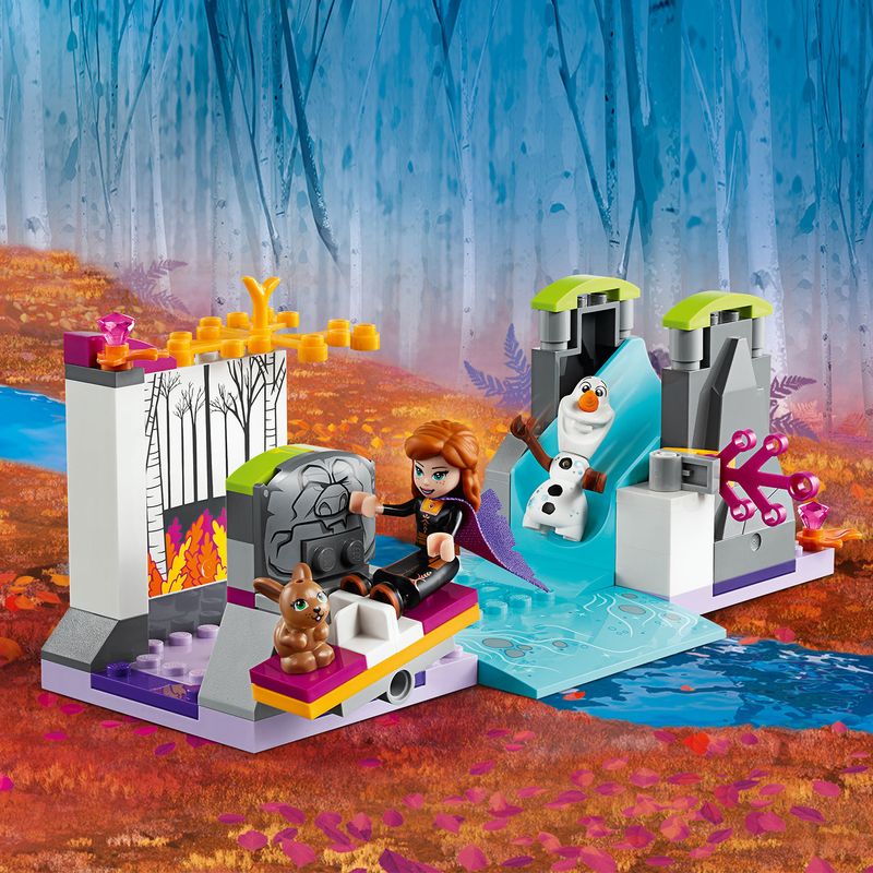 Spedizione-sulla-canoa-di-Anna---Lego-Disney-41165