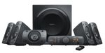 Logitech-Z906-set-di-altoparlanti-500-W-Universale-Nero-5.1-canali-67-W