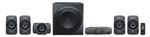 Logitech-Z906-set-di-altoparlanti-500-W-Universale-Nero-5.1-canali-67-W